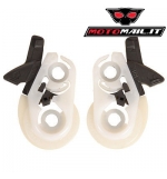 SUPPORTI INTERNI CASCO ARAI JET TIPO-ZF