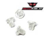 KIT VITI PER CASCO ARAI X4