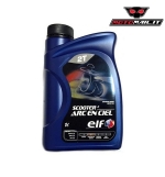 OLIO ELF ARC EN CIEL 2T BASE SINTETICO