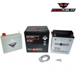 BATTERIA OKYAMI YB12A-B