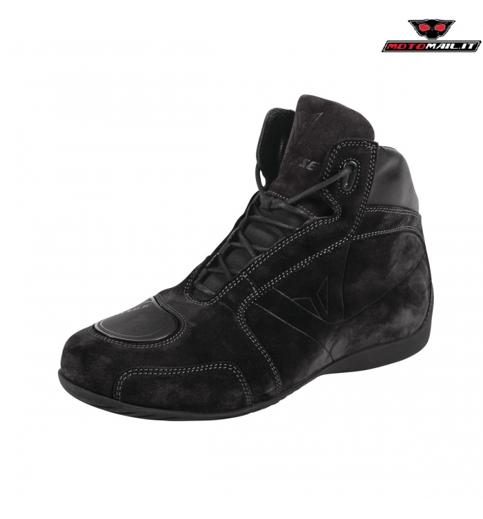 scarpe moto eleganti