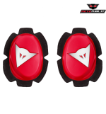 PISTA KNEE SLIDER DAINESE SAPONETTE GINOCCHIA VARI COLORI