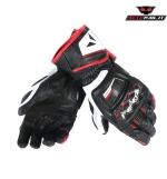 GUANTI DAINESE DRUID D1 LONG PISTA VARI COLORI