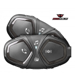 INTERFONO CELLULAR LINE ACTIVE DOPPIO BLUETOOTH