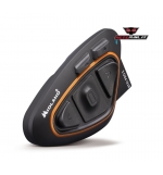 INTERFONO MIDLAND BTX 1 PRO S SINGOLO BLUETOOTH
