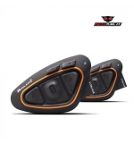 INTERFONO MIDLAND BTX 1 PRO S DOPPIO BLUETOOTH