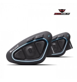 INTERFONO MIDLAND BTX 2 PRO S DOPPIO BLUETOOTH