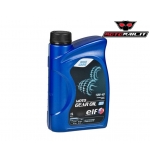 OLIO ELF MOTO GEAR OIL 10W40 SINTETICO SCATOLE CAMBIO MOTORI 2 TEMPI